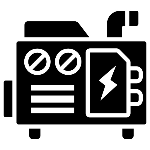 Generator Backup